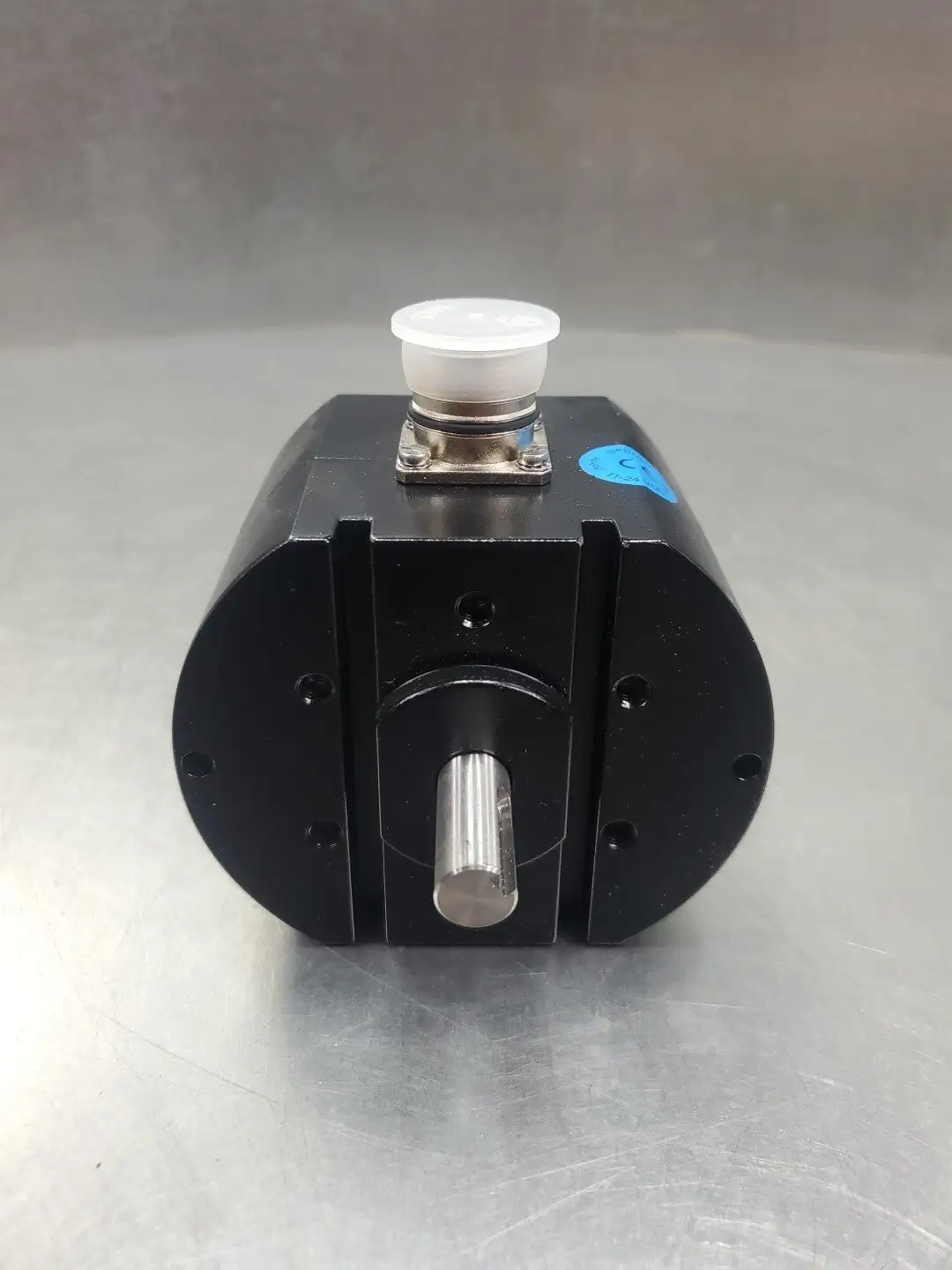 HOHNER AUTOMATION 70-149OBC-360E ROTARY ENCODER. 5E-32