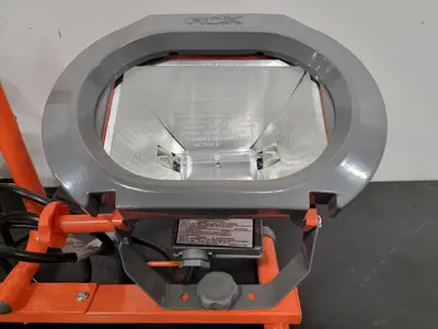 USED HDX H1200DPT