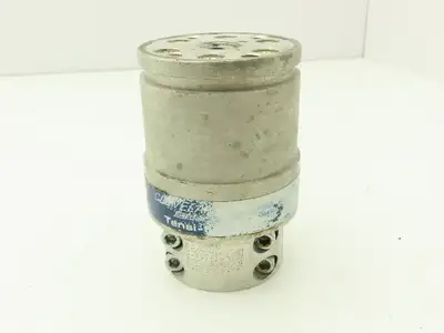 Cleveland-Kidder SC-2T Tensi-Master Tension Transducer 30mm Bore 3 Pin Connector