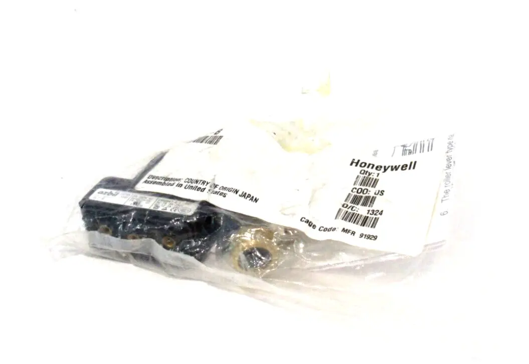 NEW HONEYWELL SL1-B LIMIT SWITCH SL1B