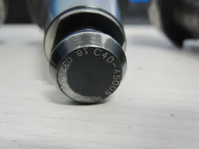 USED KINGSTON C40-16ER250-K