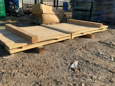 Used _UNKNOWN_ _UNKNOWN_ Lumber Handling Equipment Michigan US | Miedema Asset Management Group #1576274