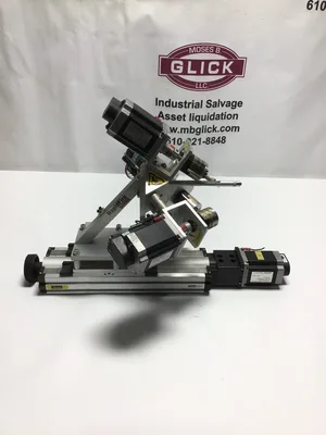USED VEXTA P0040-9212KE