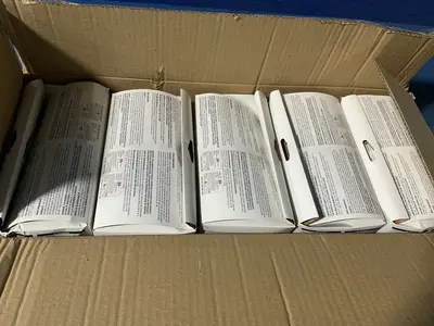 Used 3M 1100 Miscellaneous MRO Ohio US | HGR 24 #1323334