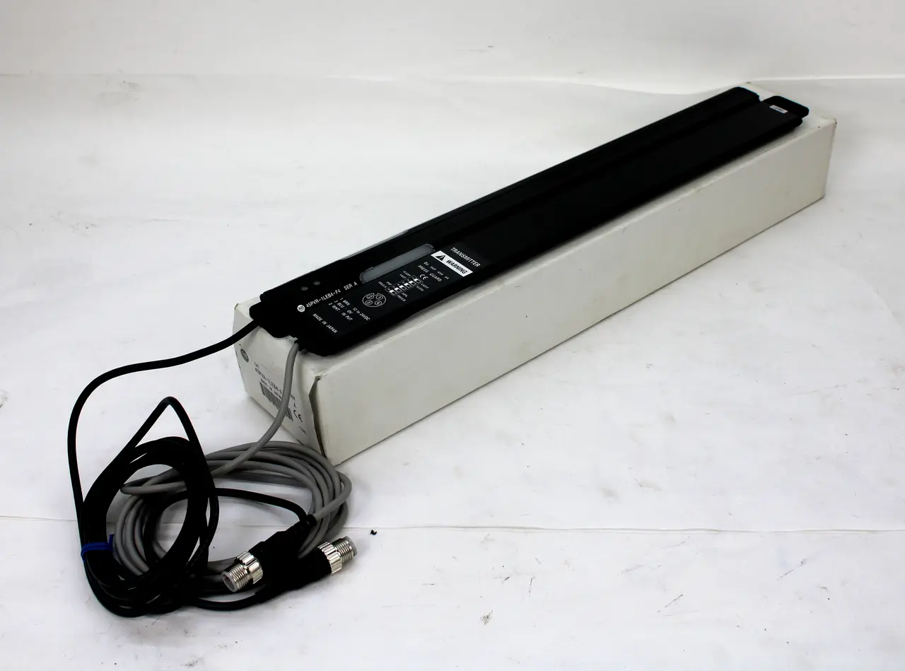 NEW ALLEN BRADLEY 45PVA-1LEB4-F4