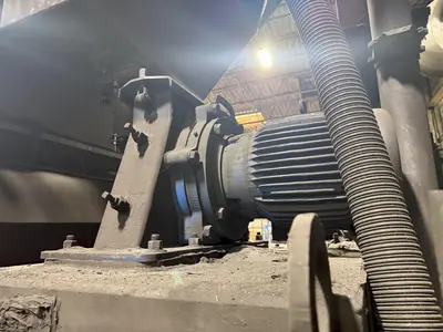 USED US FILTER WTB-6.0