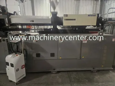 USED 2021 NISSEI FNX460-III-160A