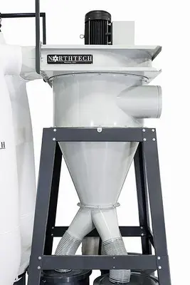 NEW NORTHTECH NT-2ST15XL