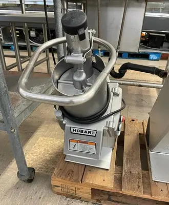 USED HOBART FP-250