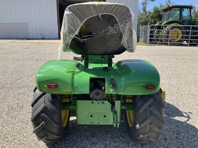 Used 1969 JOHN DEERE 140 Mowers Michigan US | Miedema Asset Management Group #1419344
