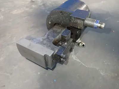 Pump