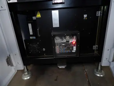 Used KOH YOUNG 2 3D Solder Paste Inspection System Texas US | Aucto #1308529