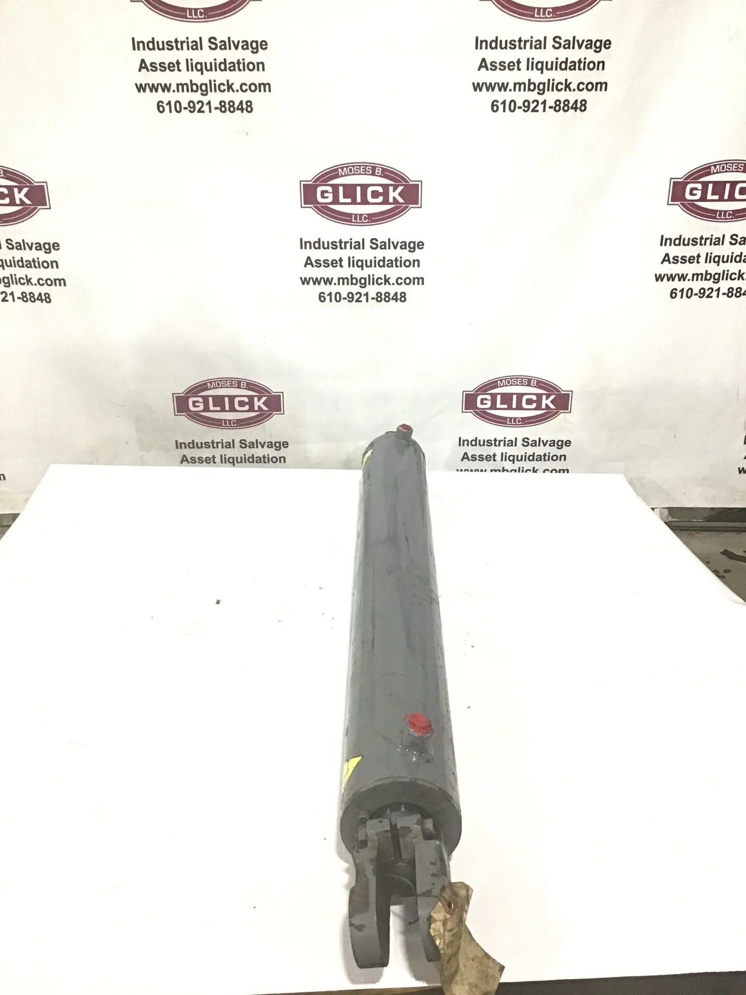 RC00I0 Hydraulic Cylinder