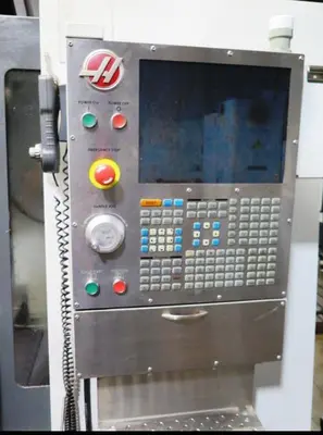 USED 2015 HAAS VM-3