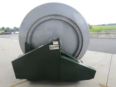 New | in-Stock 2026 FARMMASTER GBC317 Feed Mixers Pennsylvania US | Zimmerman Farm Service #1409967