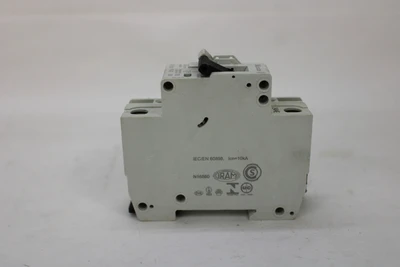USED MOELLER FAZ-B6