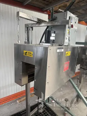 Used OAL 1204 Tunnel Warmers California US | Star Industries #1254494