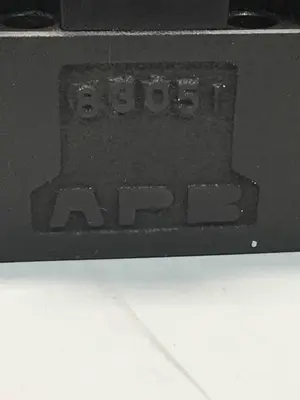 USED YUKEN DSG-01-3C9-D24-70