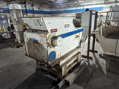 USED 2007 VECOPLAN   RG32 RG 32