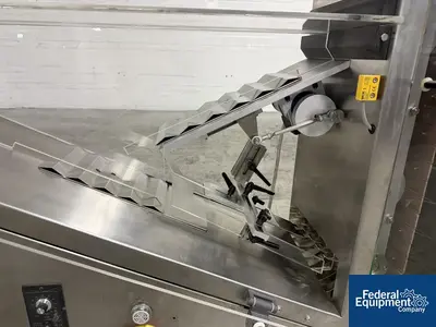 Used Accutek Accutek Tube Filler, Model TFS-1PT Tube Fillers Ohio US | Federal Equipment Company #1337927