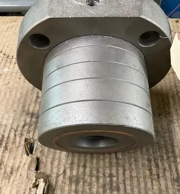 Dover/Cook 2.125” Packing Case Casting# 409598