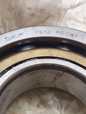 NEW SKF 7313BECBY