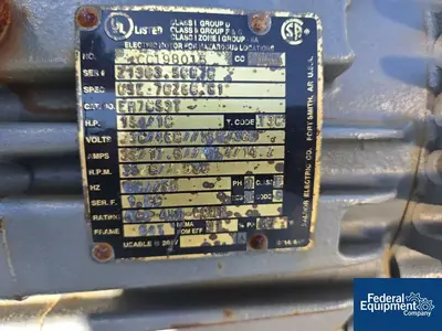 Used Kongskilde _UNKNOWN_ Blowers Ohio US | Federal Equipment Company #1343258
