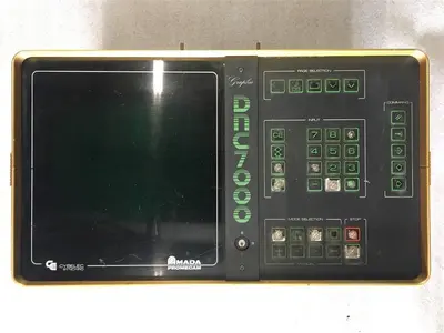 USED CYBELEC DNC TYPE DNC 7300 PSGY