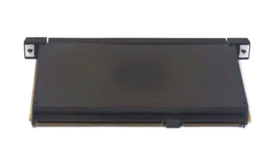 RELIANCE ELECTRIC 57411-2F RESOLVER INPUT MODULE J-3640, 57C411