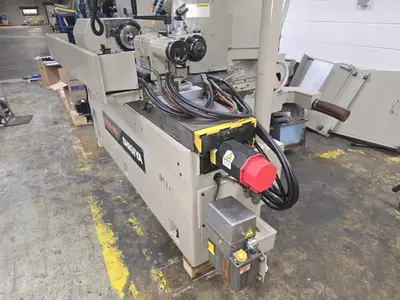 USED 2000 SHIGIYA GAE-30-60