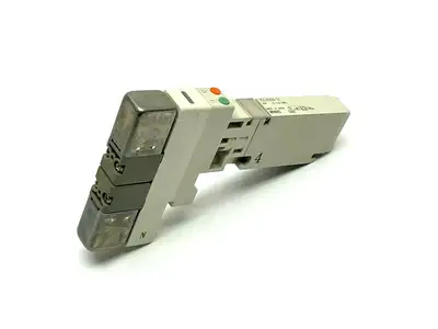 VQ1400N-51 | SMC  Solenoid Valve - Used