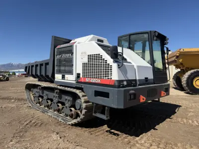 Used 2020 Superior ST-220X Crawler Carriers & Dumpers Utah US | Rubbl #1184666