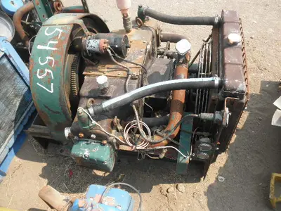 USED GEMINI G-26