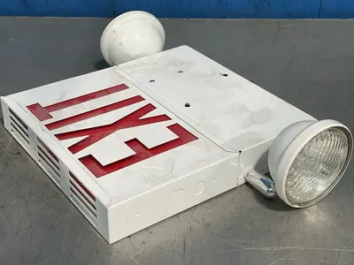 Used EMERGENCY SYSTEMS, INC. _UNKNOWN_ Safety Products (Other) Ohio US | HGR 24 #1488536