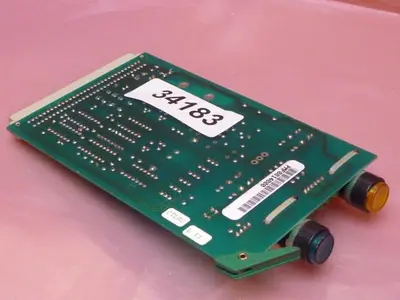 USED TECHNIFOR CN1-12/3