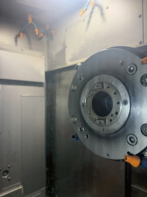 2010 MAKINO A51 Horizontal Machining Centers | Toolquip, Inc. (30)