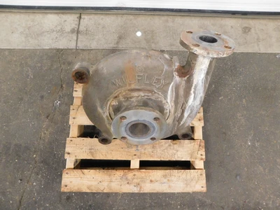 Used WILFLEY _UNKNOWN_ Pumps Ohio US | Equipment Recovery Corp. #1330683