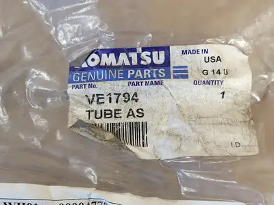 NEW KOMATSU VE1794