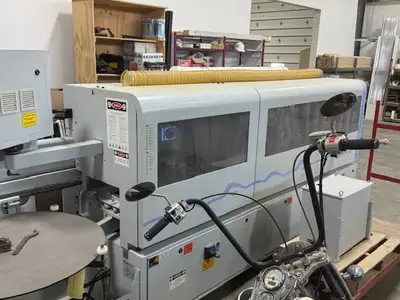 USED 2008 BRANDT O KDN 530C
