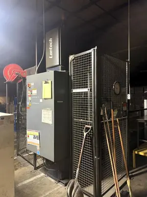 Used LANTECH N/A Shrink Wrappers Ohio US | G-2000, Inc. #1413757