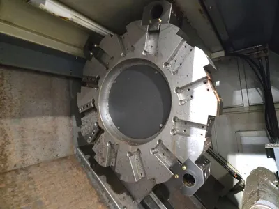 2011 LEADWELL LTC-45 CXL Lathe CNC | Asset Exchange Corporation (4)