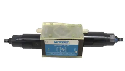 NEW VICKERS DGMC2-3-AB-GW-BA-GW-41 PRESSURE RELIEF VALVE DGMC23ABGWBAGW41