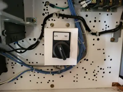 Full Voltage Non-Reversing MCC Bucket Size 1