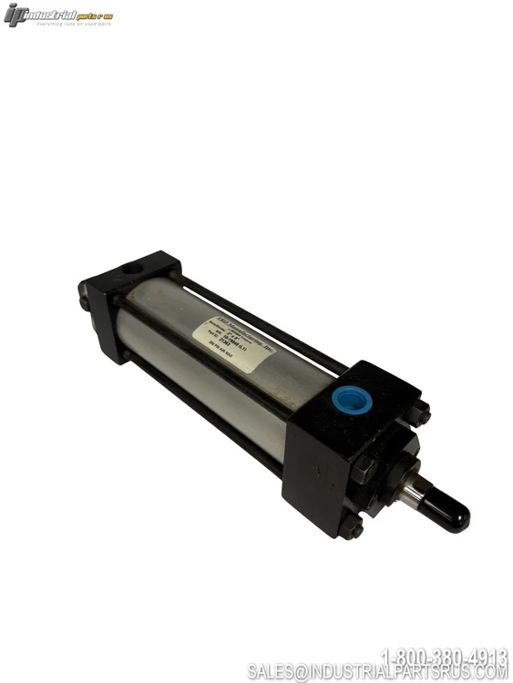 Used TRD MANUFACTURING 21363 Parts (Hydraulics and Pneumatics) Kentucky US | Industrial Parts R Us Inc. #776073