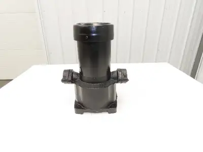 Teral VKN115A-7W Coolant Pump 320 L/min 1Hp 3500rpm 480V 3PH 1.5"NPT Floor Mount