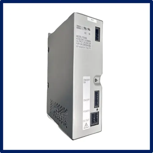 Used MITSUBISHI PD25B Power Supplies | CNC TOOLS LLC #766930