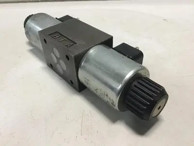 USED BOSCH 081WV06P1V1091WS024/00D51