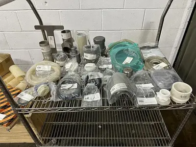 Rheon Assorted Parts