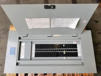 New | in-Stock CUTLER-HAMMER YS20C42 Switchgears British Columbia CA | Lenmark #835438