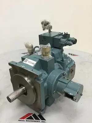 USED DAIKIN NR50SAES-BRX-10S14